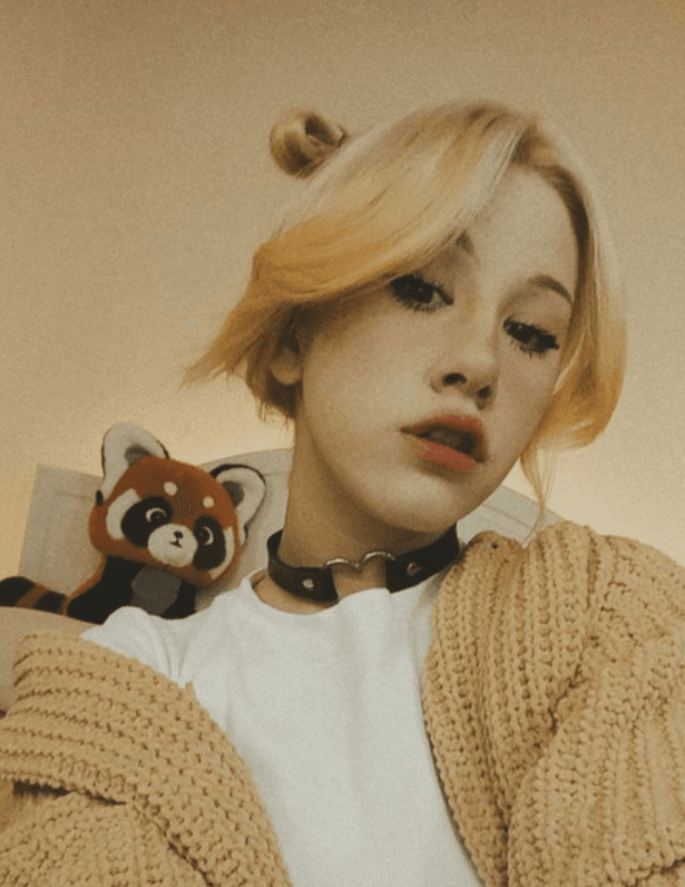 Necucubi02 live on RoyalCams - featured camgirl on OnlyBestCams