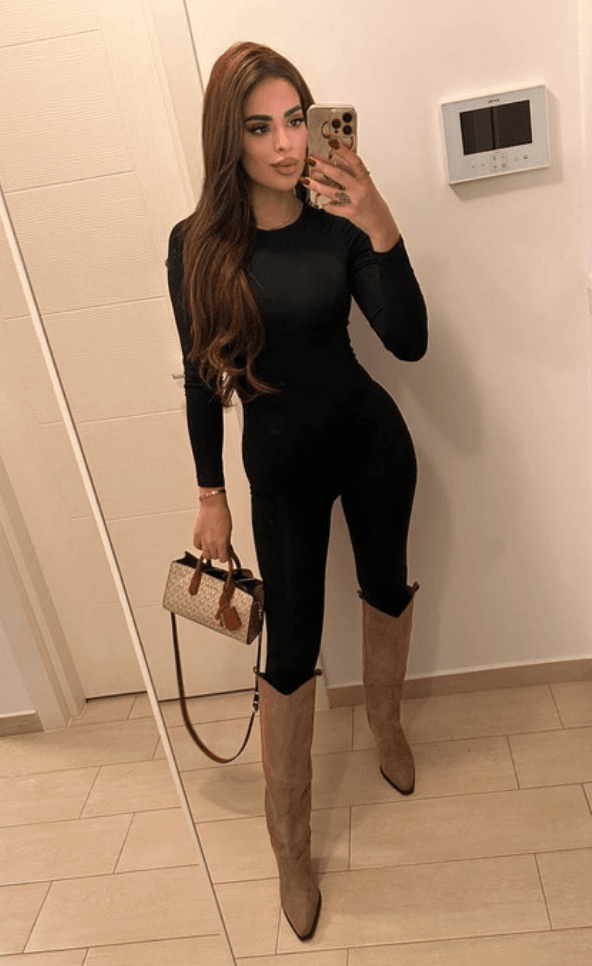 ArabianRose live on BongaCams - featured camgirl on OnlyBestCams