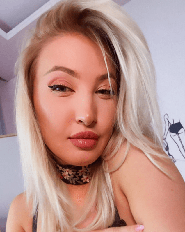 LilouKatt live on BongaCams - featured camgirl on OnlyBestCams