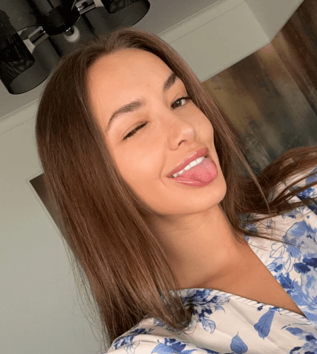 Tiffanyhouston_ live on Chaturbate - featured camgirl on OnlyBestCams